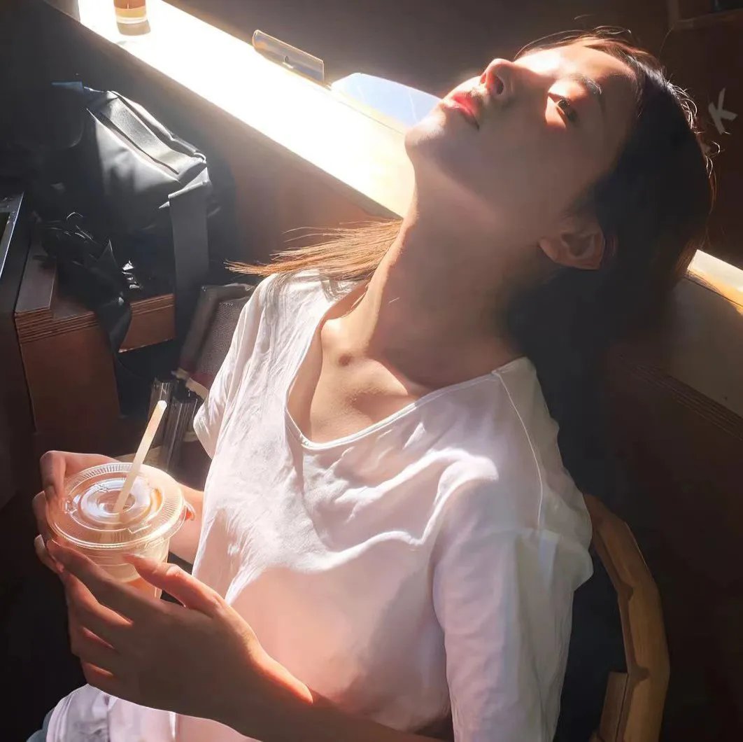 噢,亲爱的莫妮卡