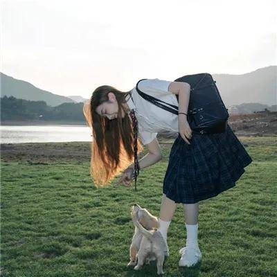 福宝爷俩