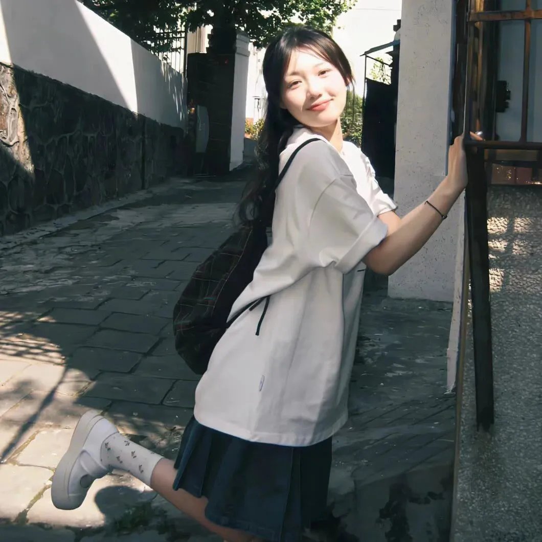 幸福生活在招手