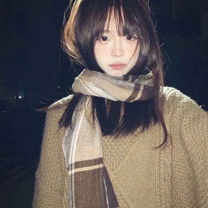 美人与美人